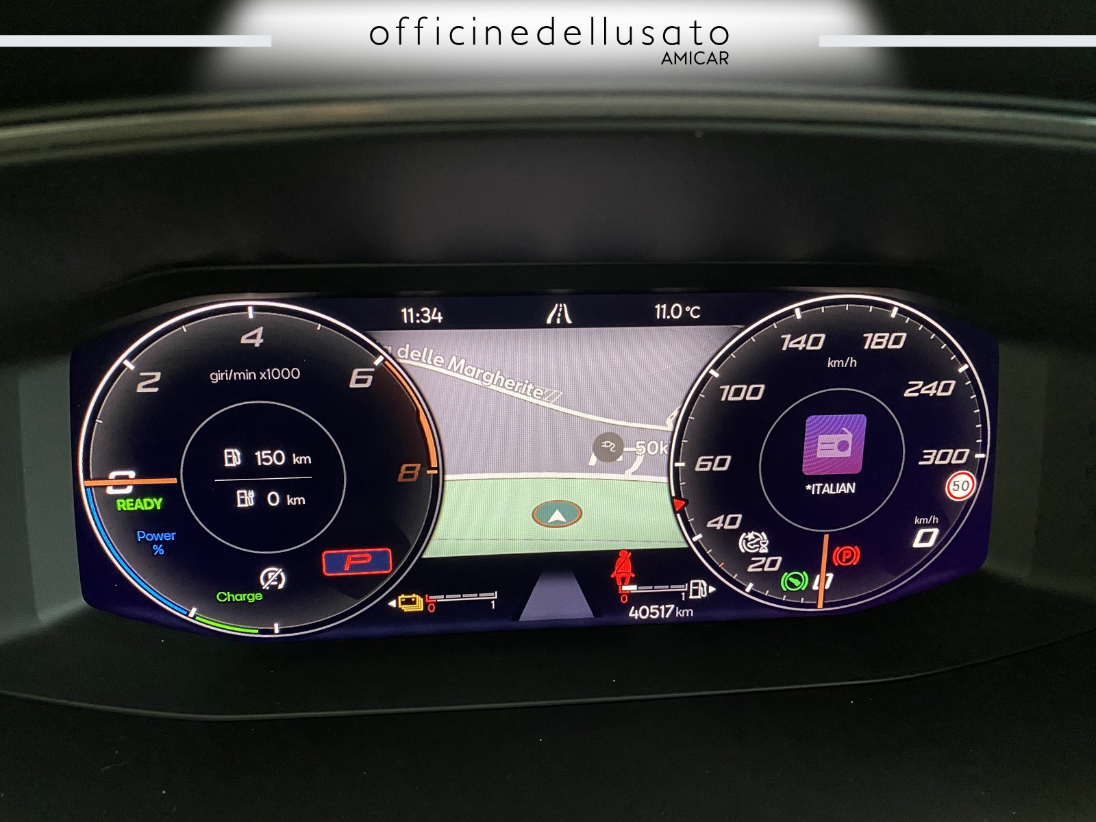 Tutto l'usato e KM 0