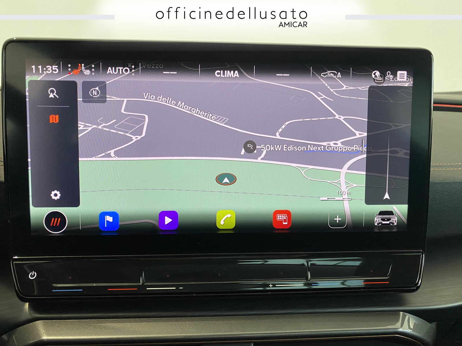 Tutto l'usato e KM 0