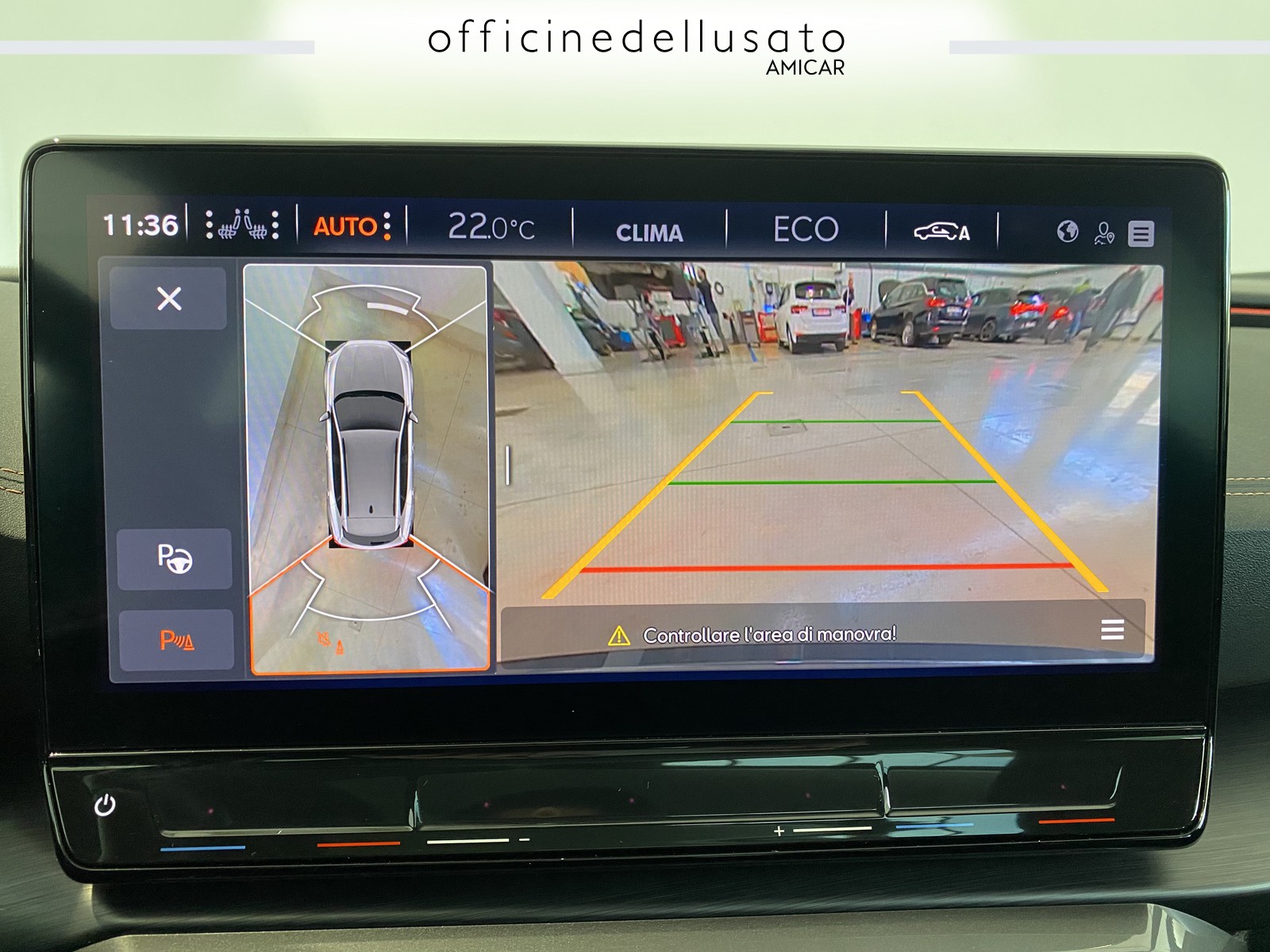 Tutto l'usato e KM 0