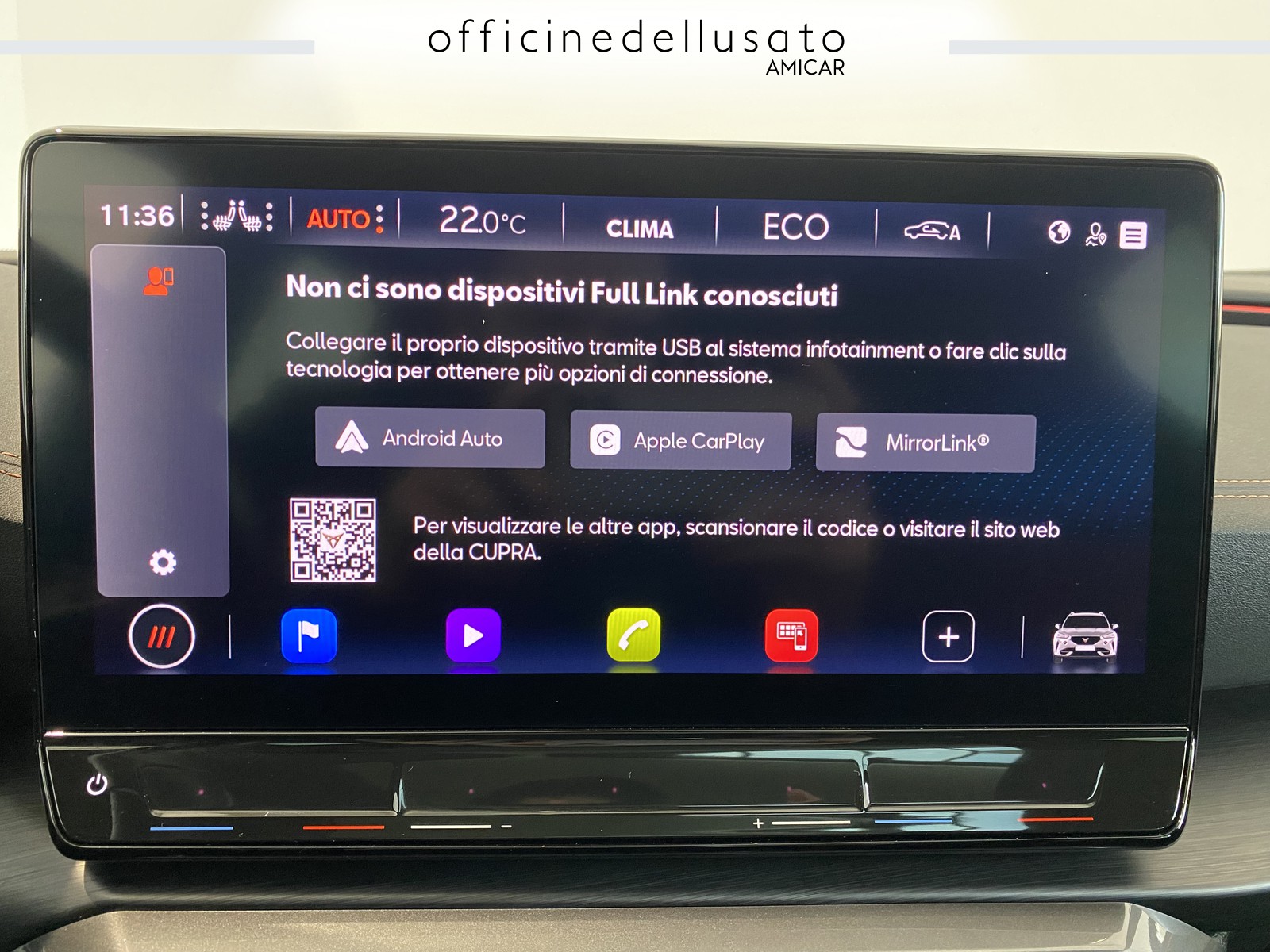 Tutto l'usato e KM 0