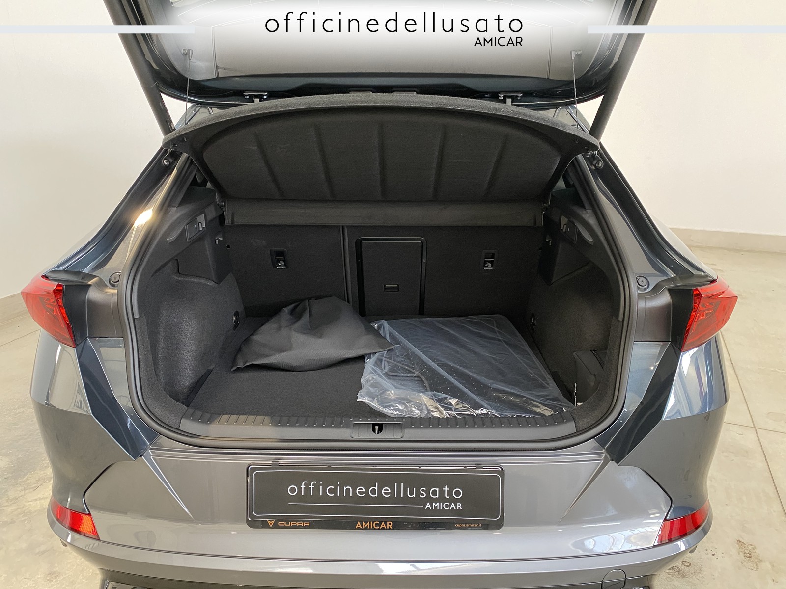 Tutto l'usato e KM 0