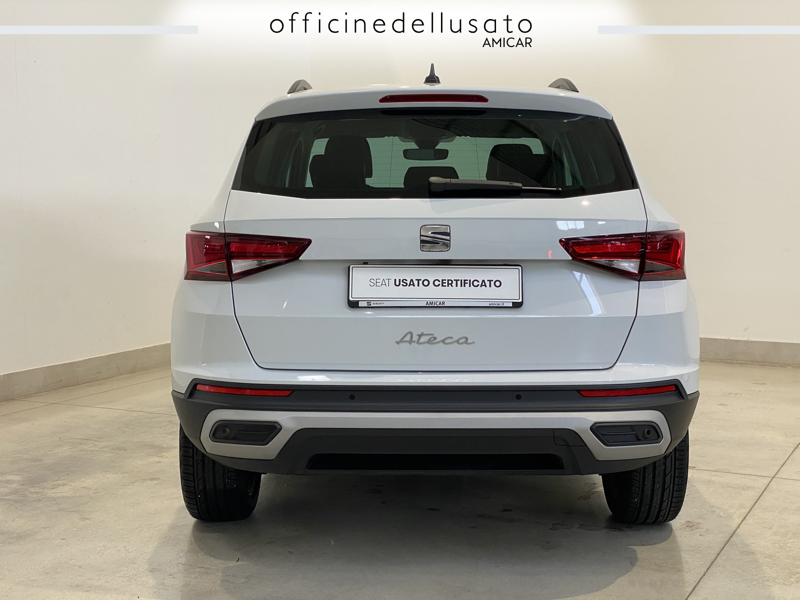 Tutto l'usato e KM 0