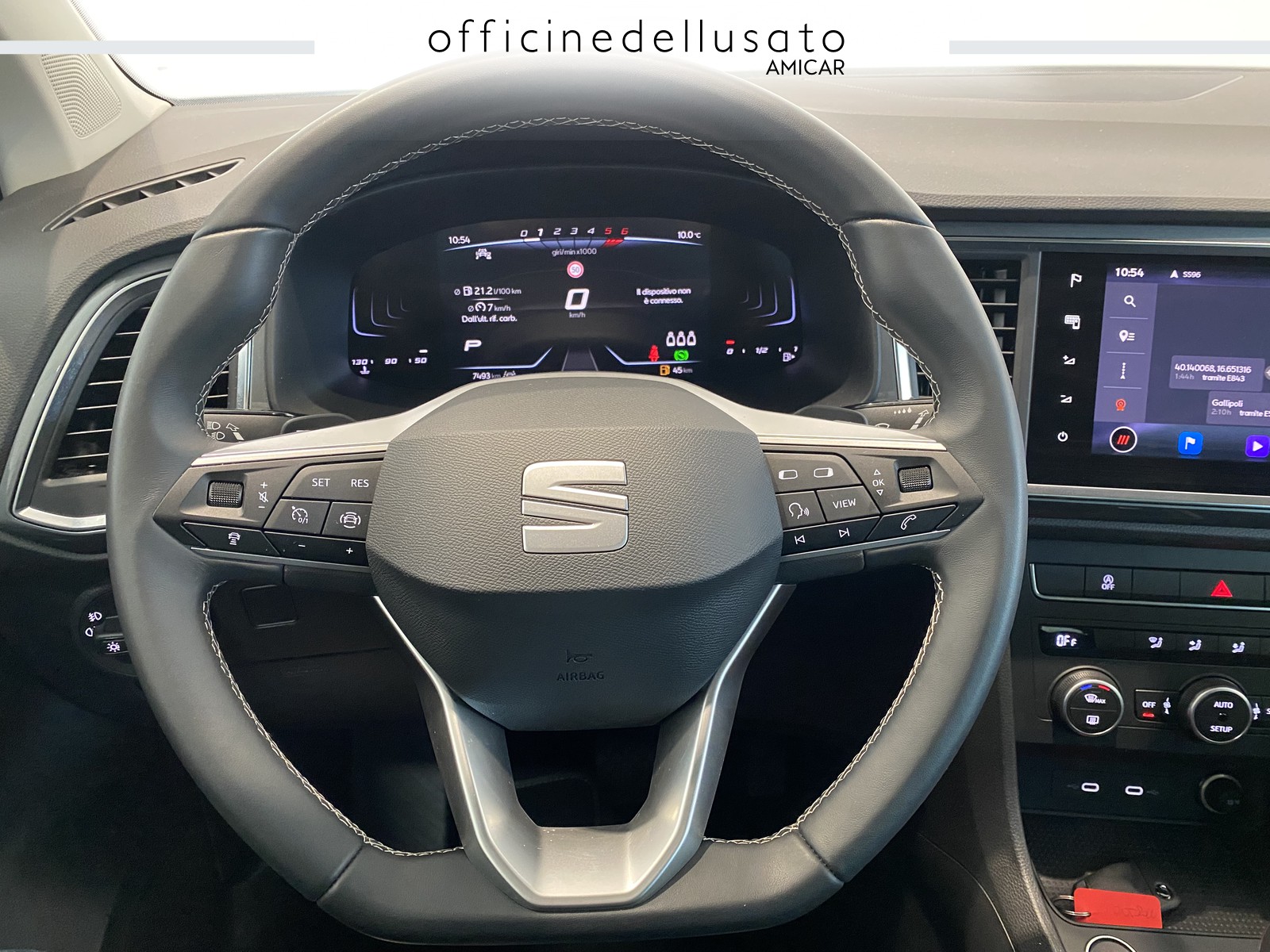 Tutto l'usato e KM 0