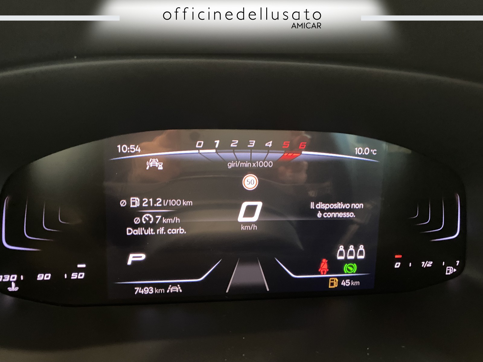 Tutto l'usato e KM 0