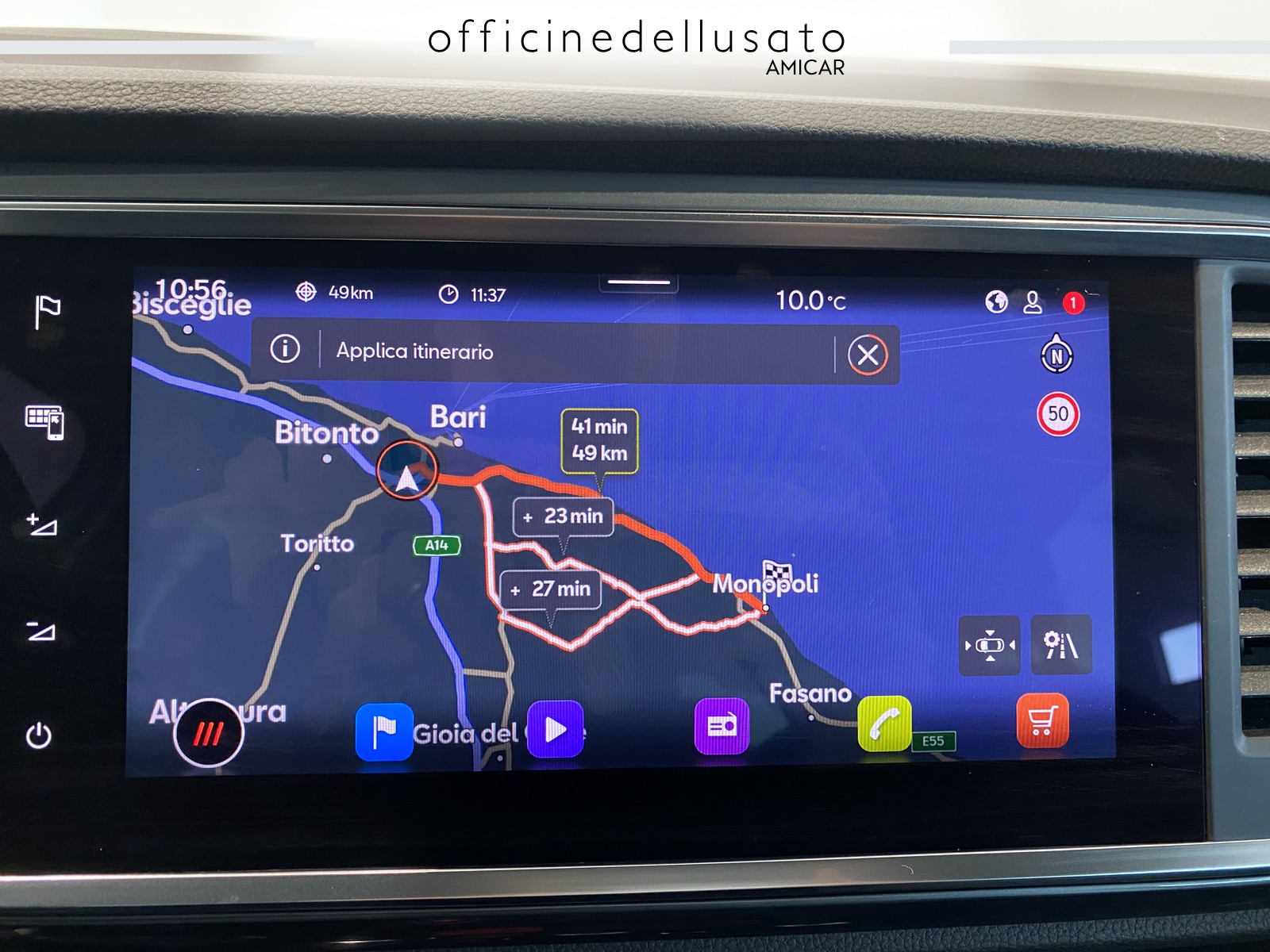 Tutto l'usato e KM 0