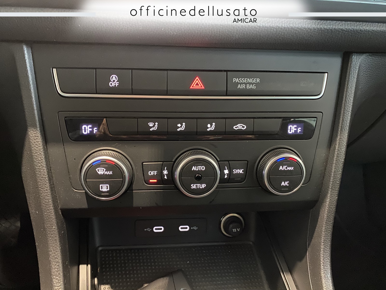 Tutto l'usato e KM 0