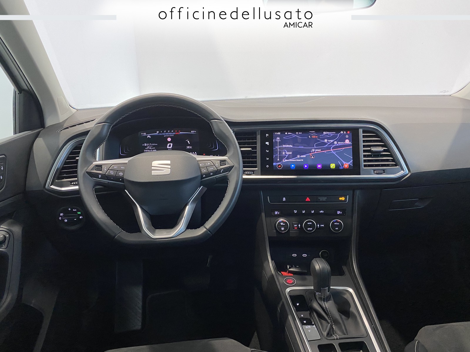 Tutto l'usato e KM 0