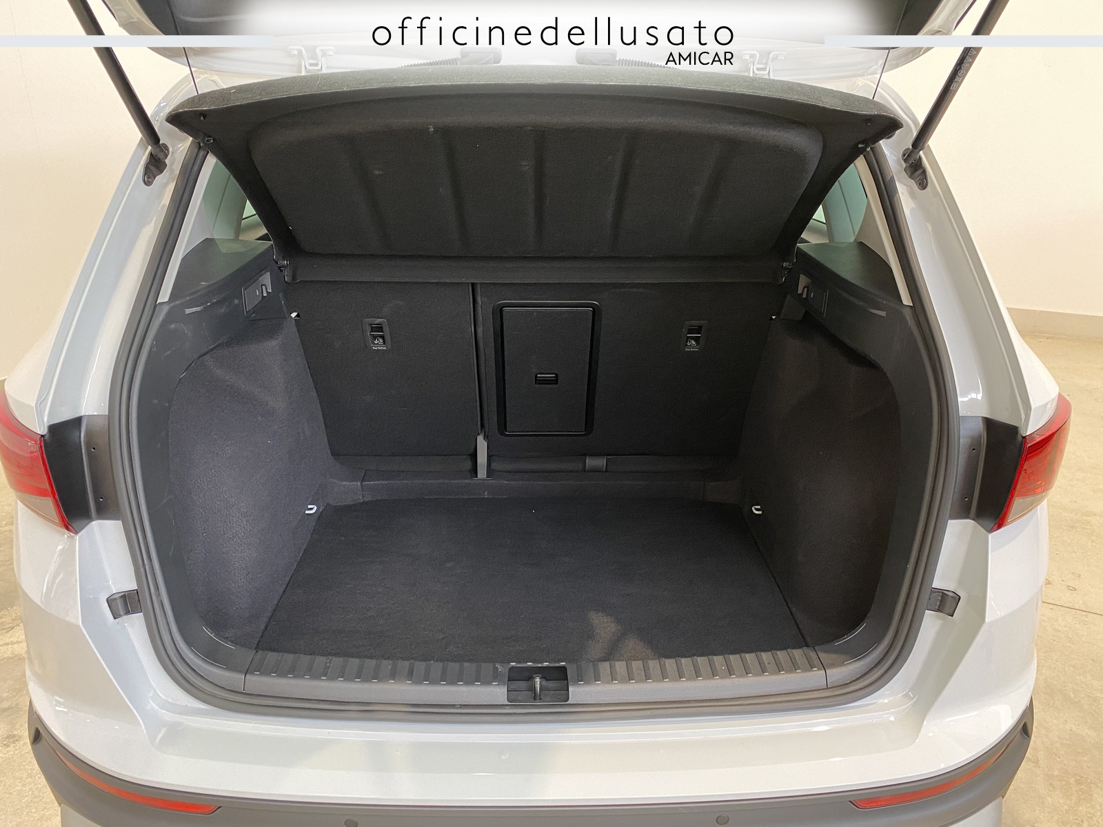 Tutto l'usato e KM 0