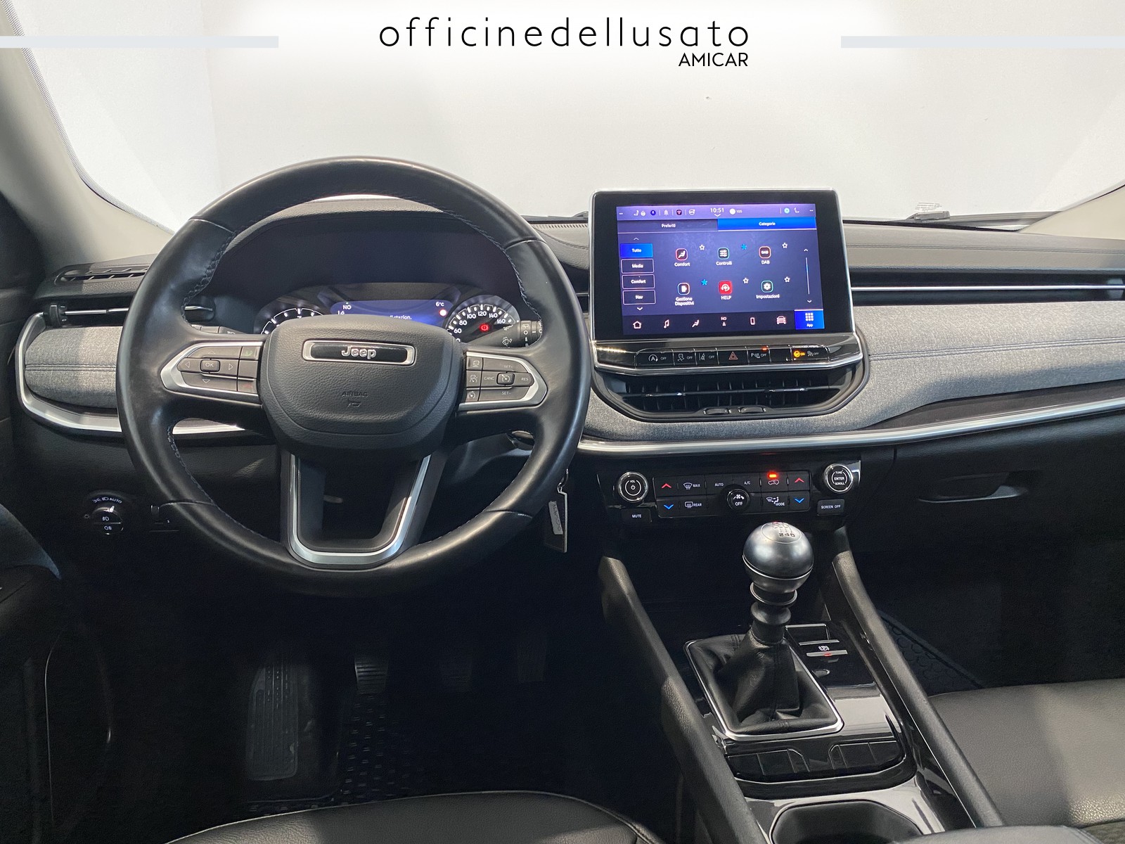 Tutto l'usato e KM 0