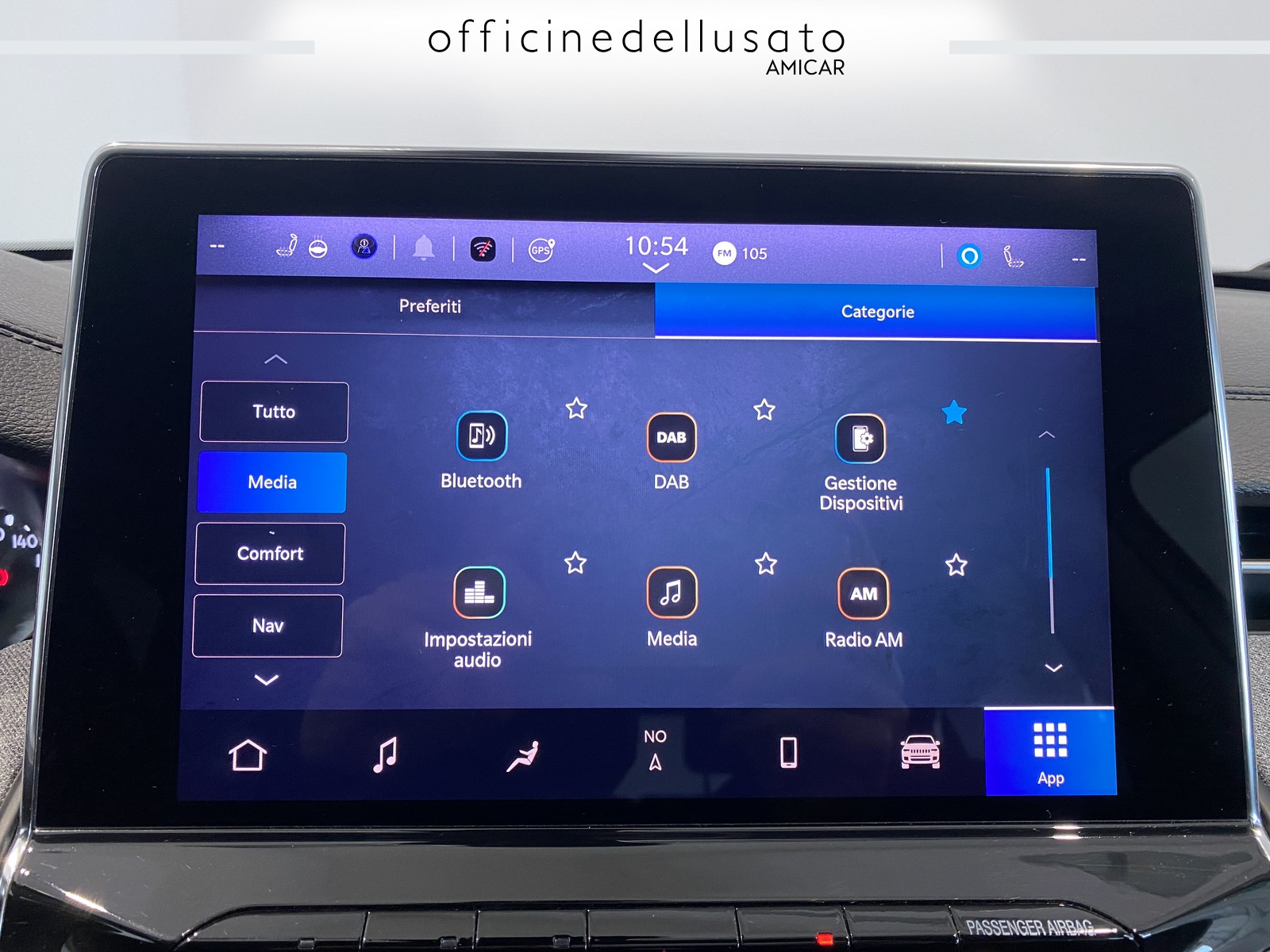 Tutto l'usato e KM 0