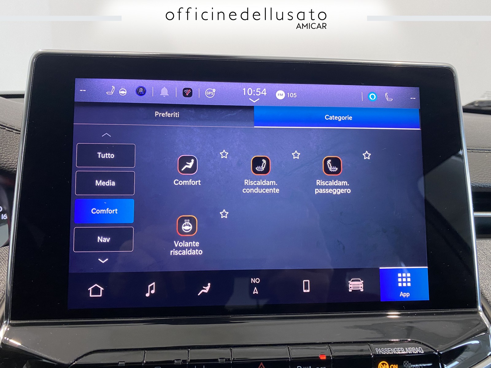 Tutto l'usato e KM 0