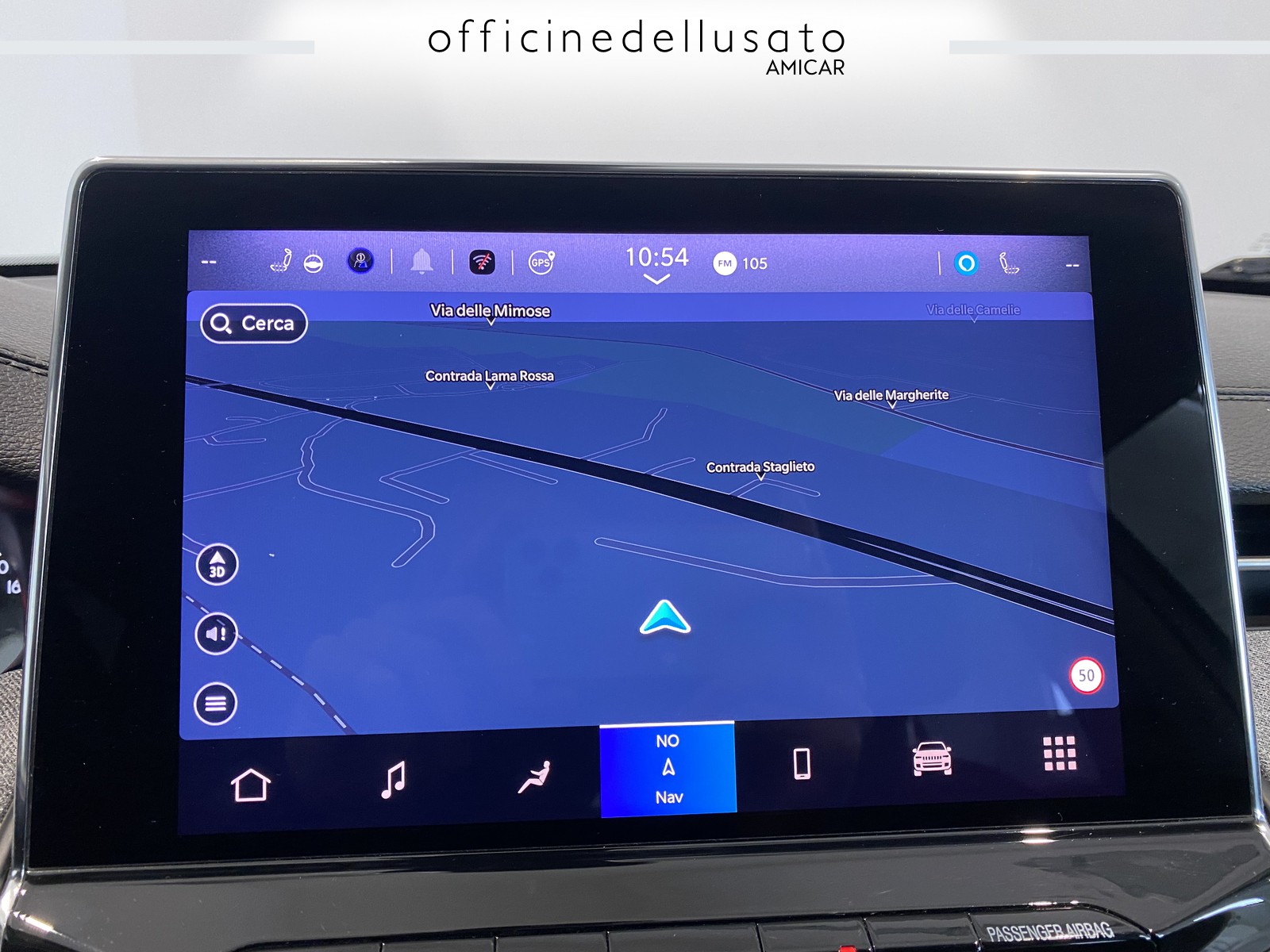 Tutto l'usato e KM 0