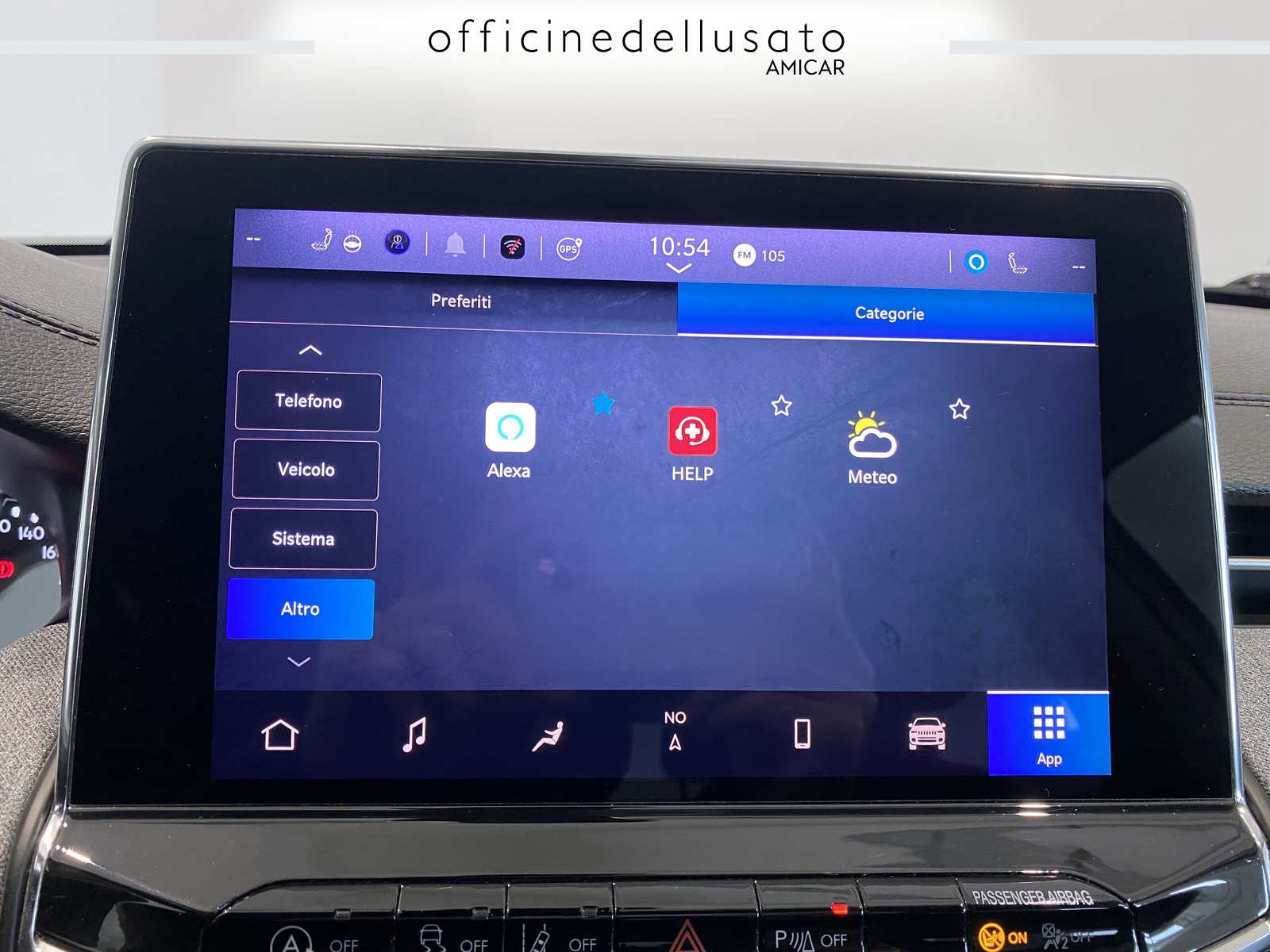 Tutto l'usato e KM 0