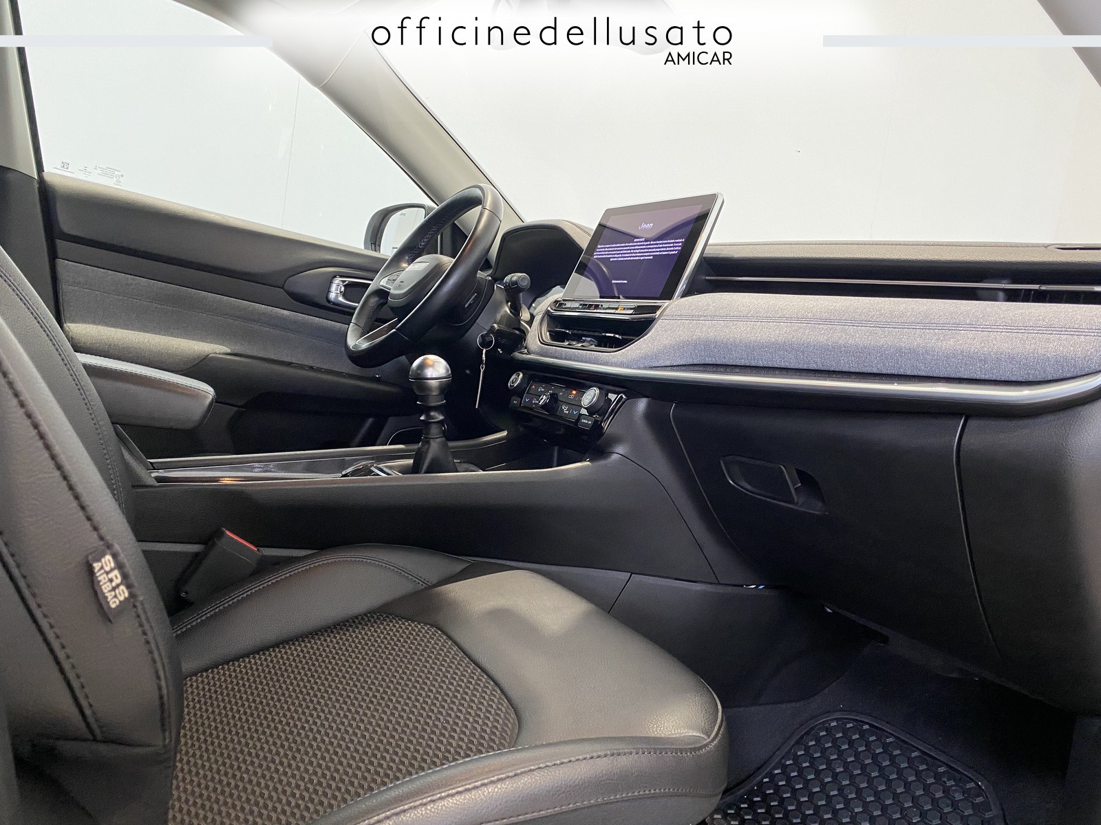 Tutto l'usato e KM 0