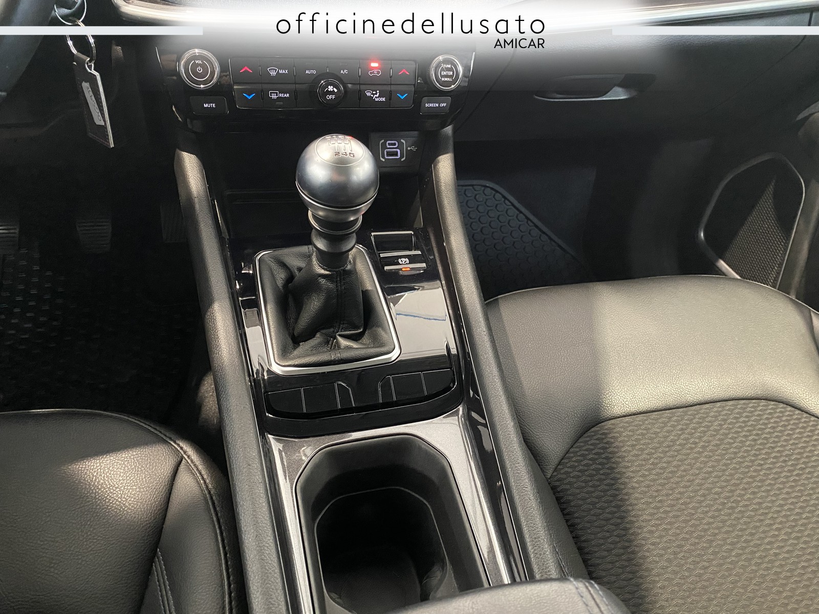 Tutto l'usato e KM 0