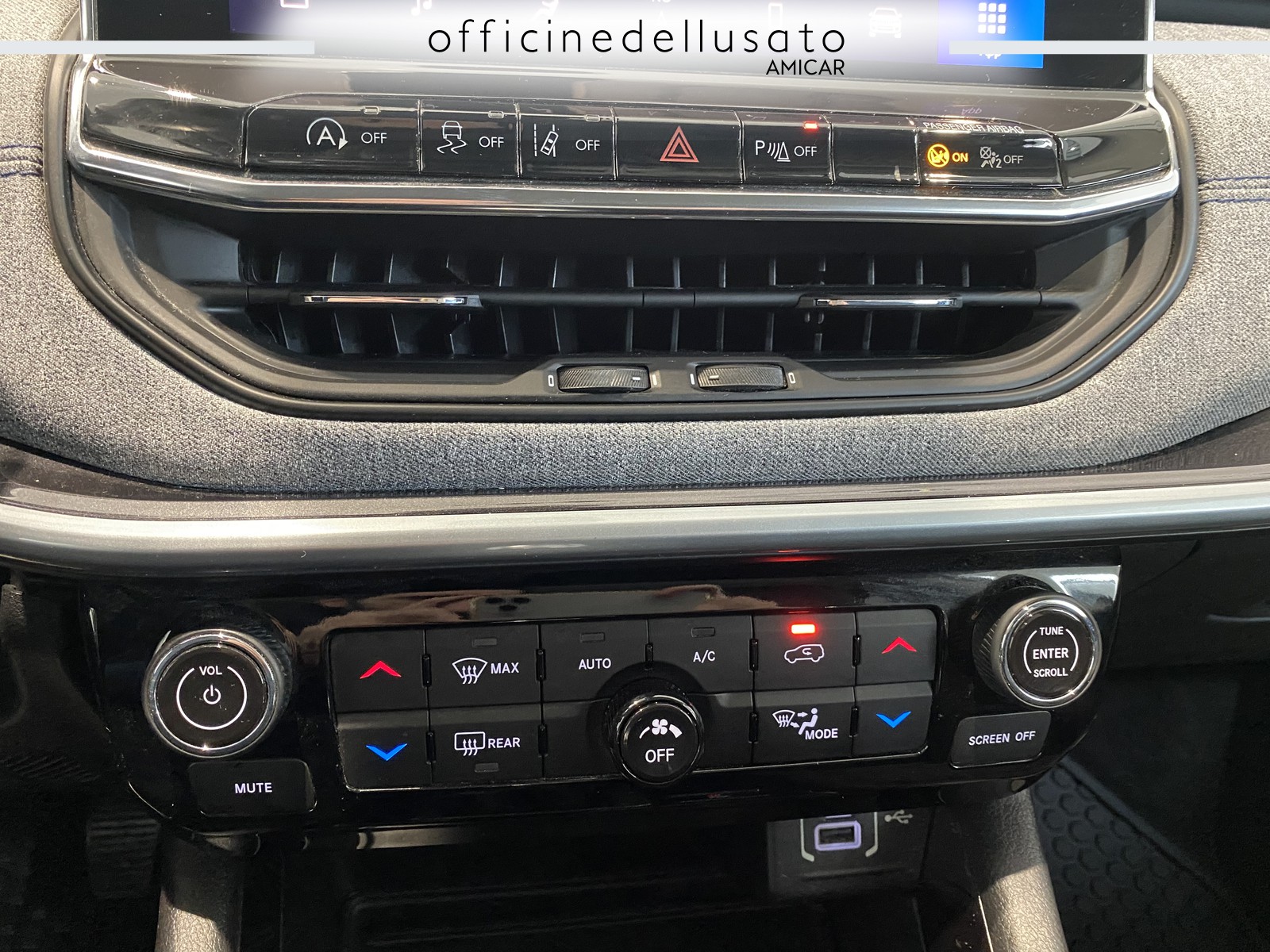 Tutto l'usato e KM 0