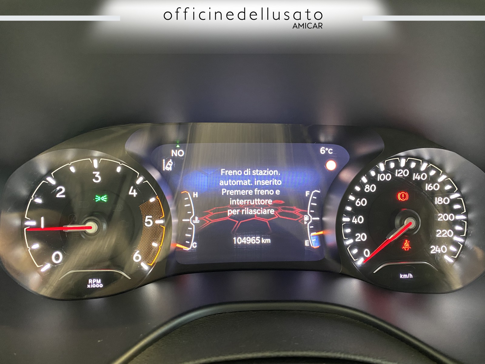 Tutto l'usato e KM 0