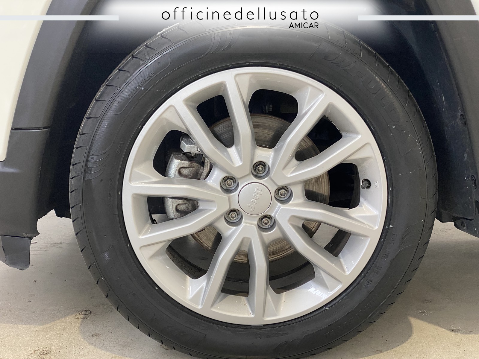 Tutto l'usato e KM 0