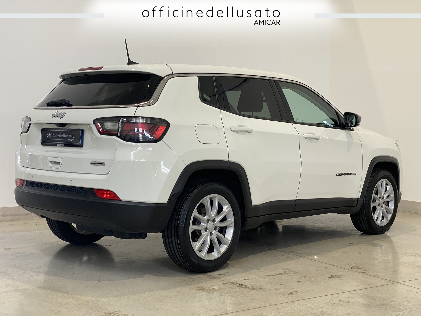 Tutto l'usato e KM 0