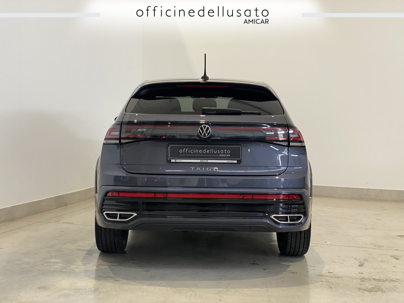 Tutto l'usato e KM 0