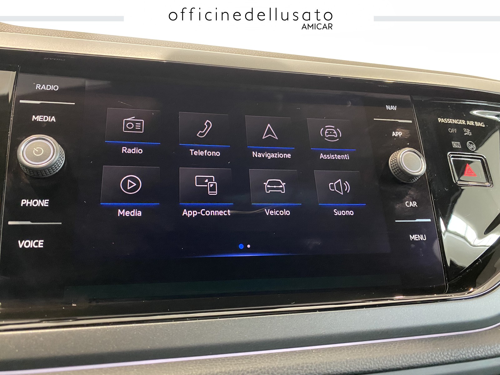 Tutto l'usato e KM 0