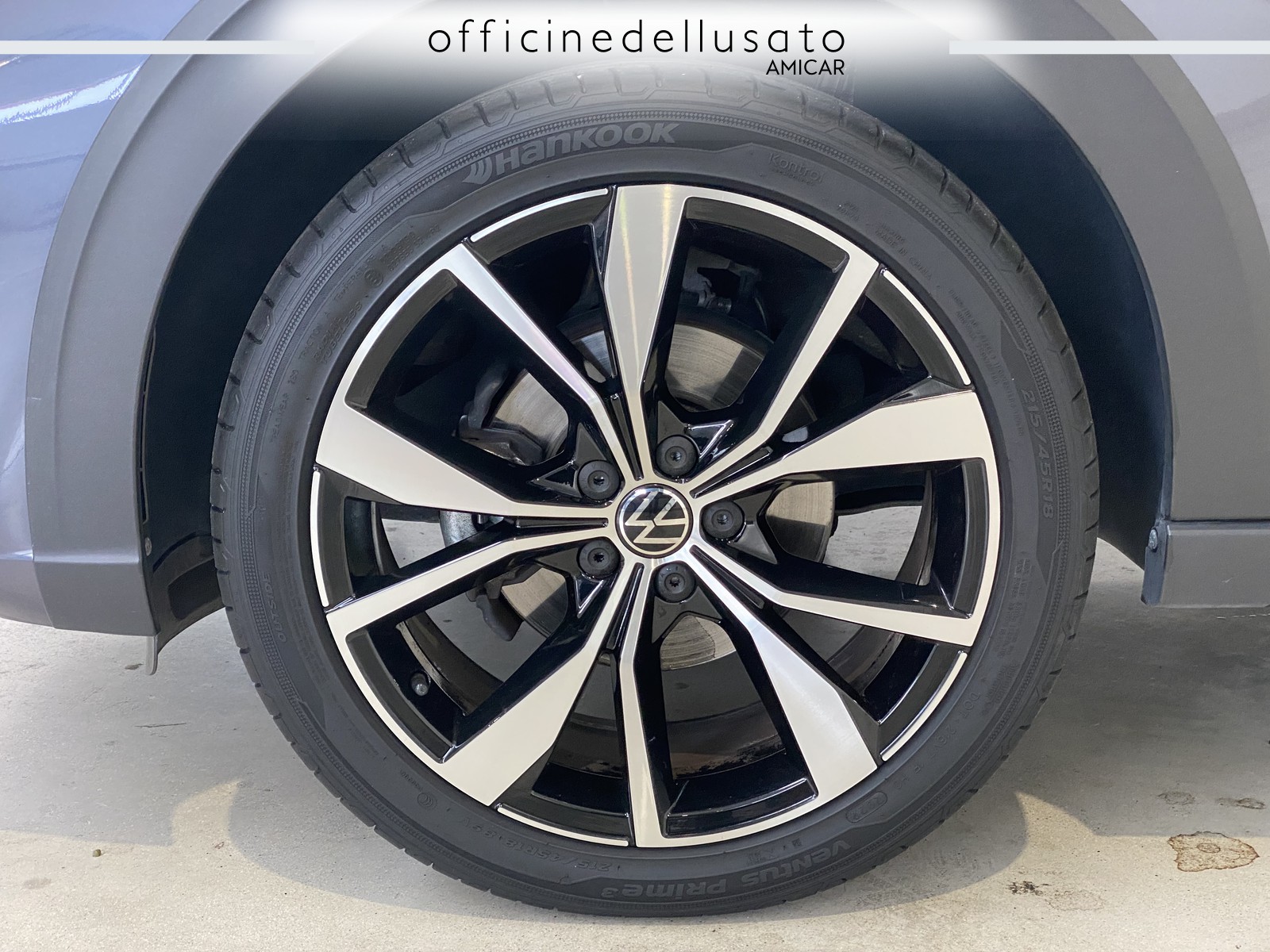 Tutto l'usato e KM 0