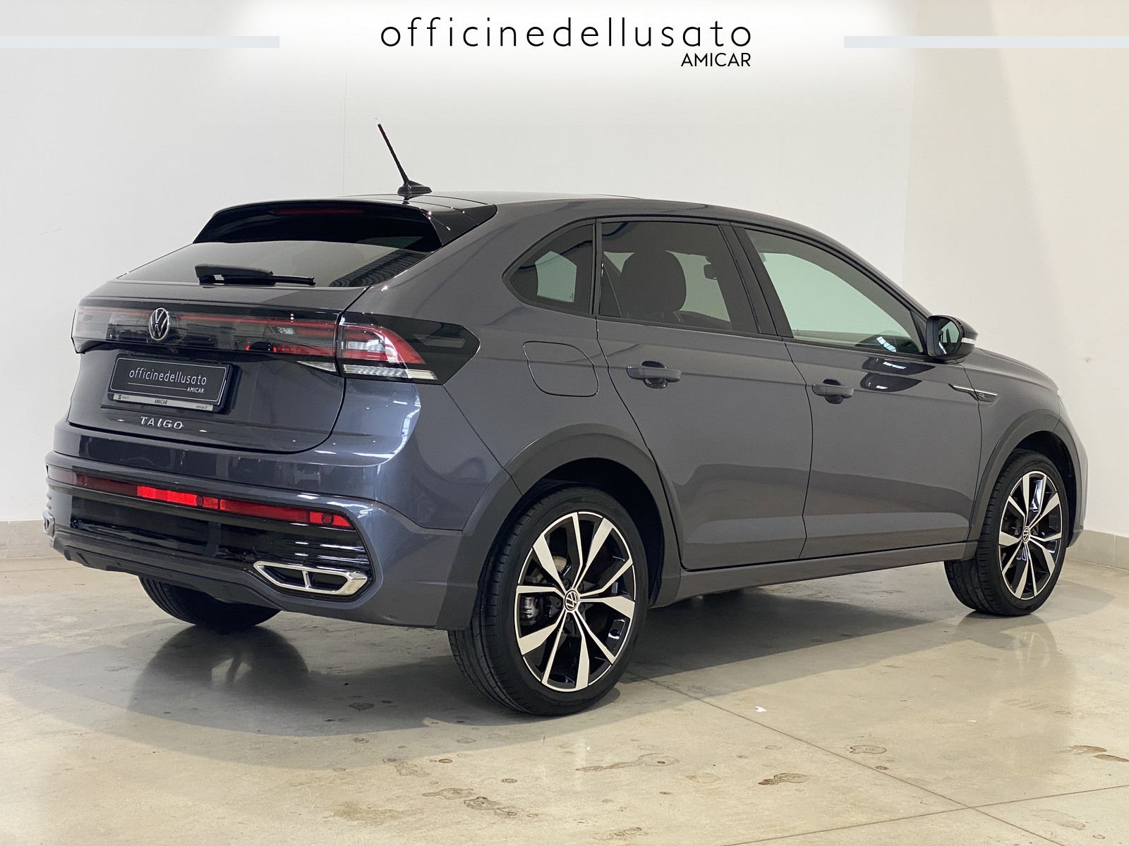 Tutto l'usato e KM 0