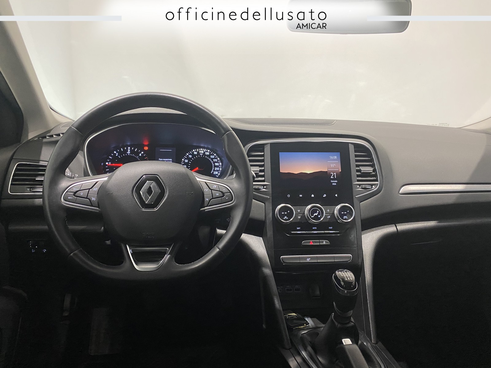 Tutto l'usato e KM 0