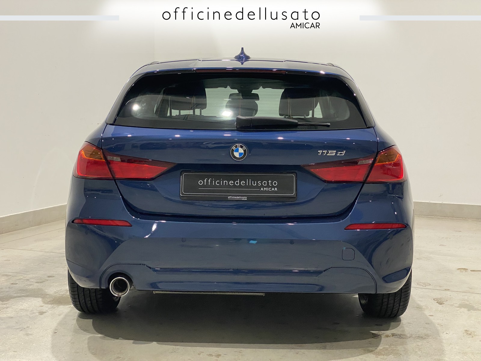 Tutto l'usato e KM 0