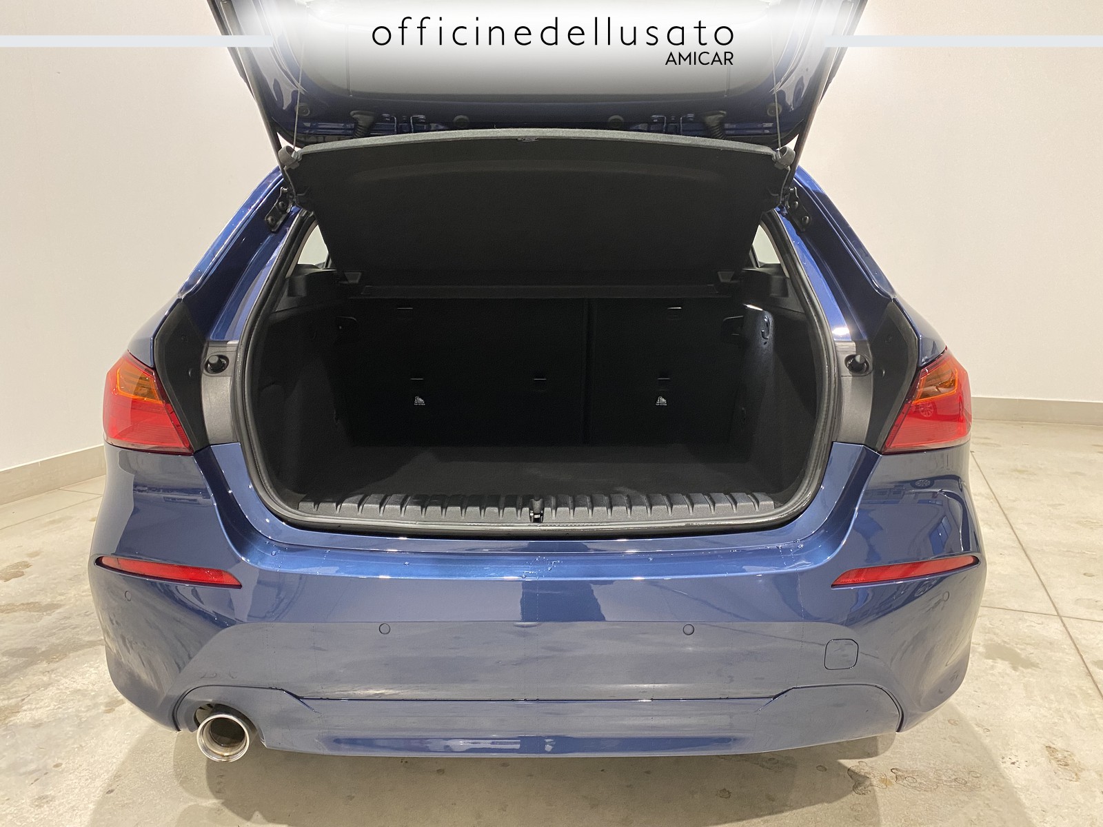 Tutto l'usato e KM 0