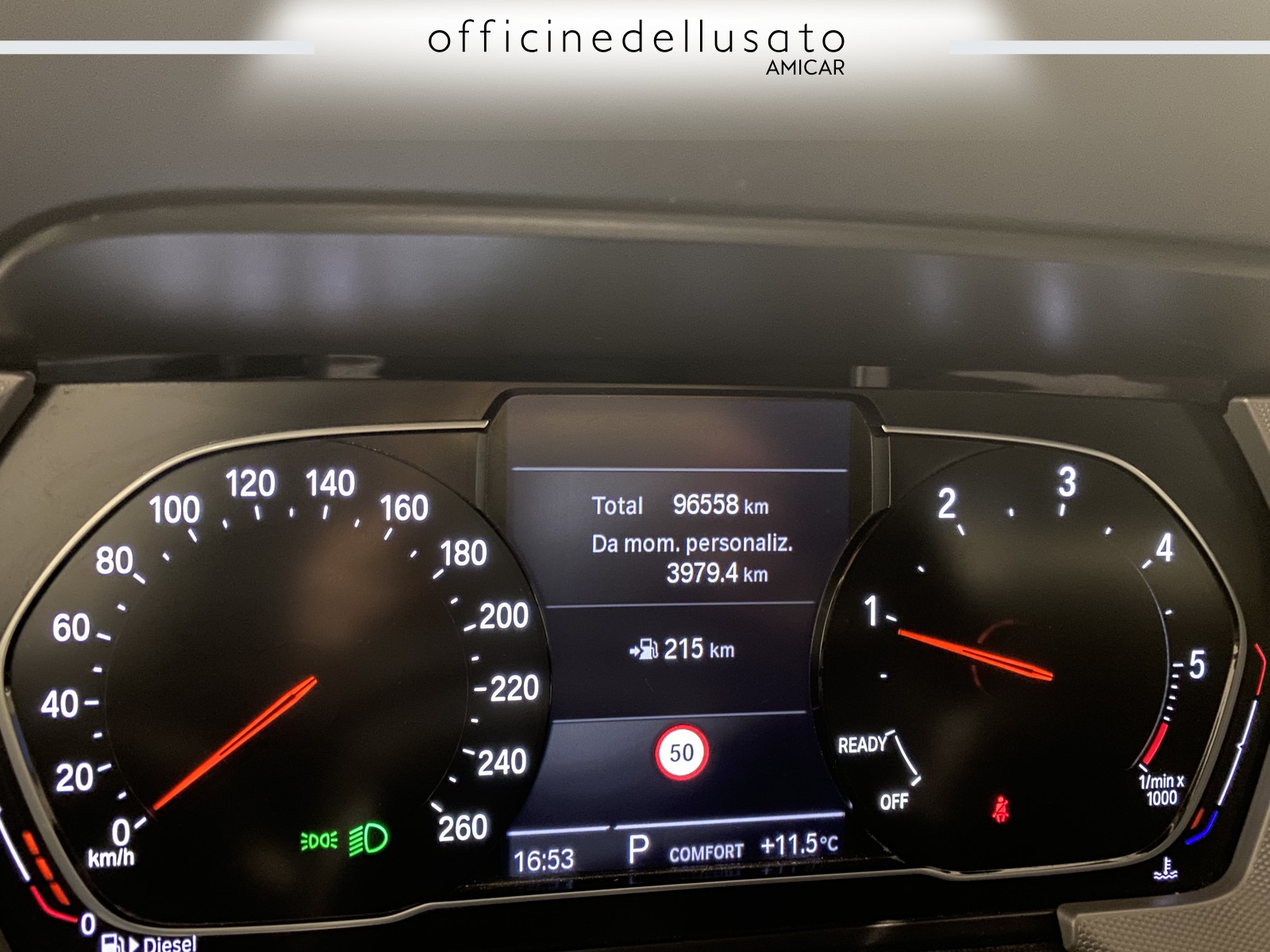 Tutto l'usato e KM 0