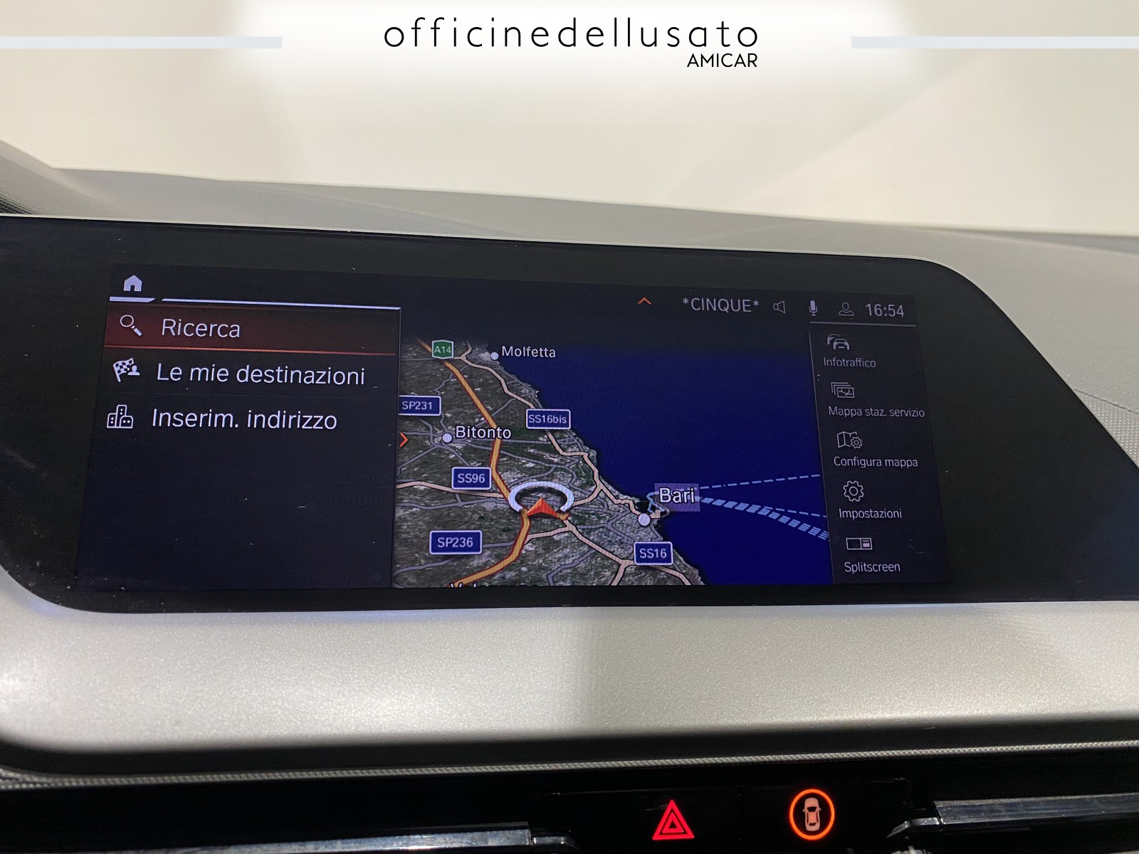 Tutto l'usato e KM 0