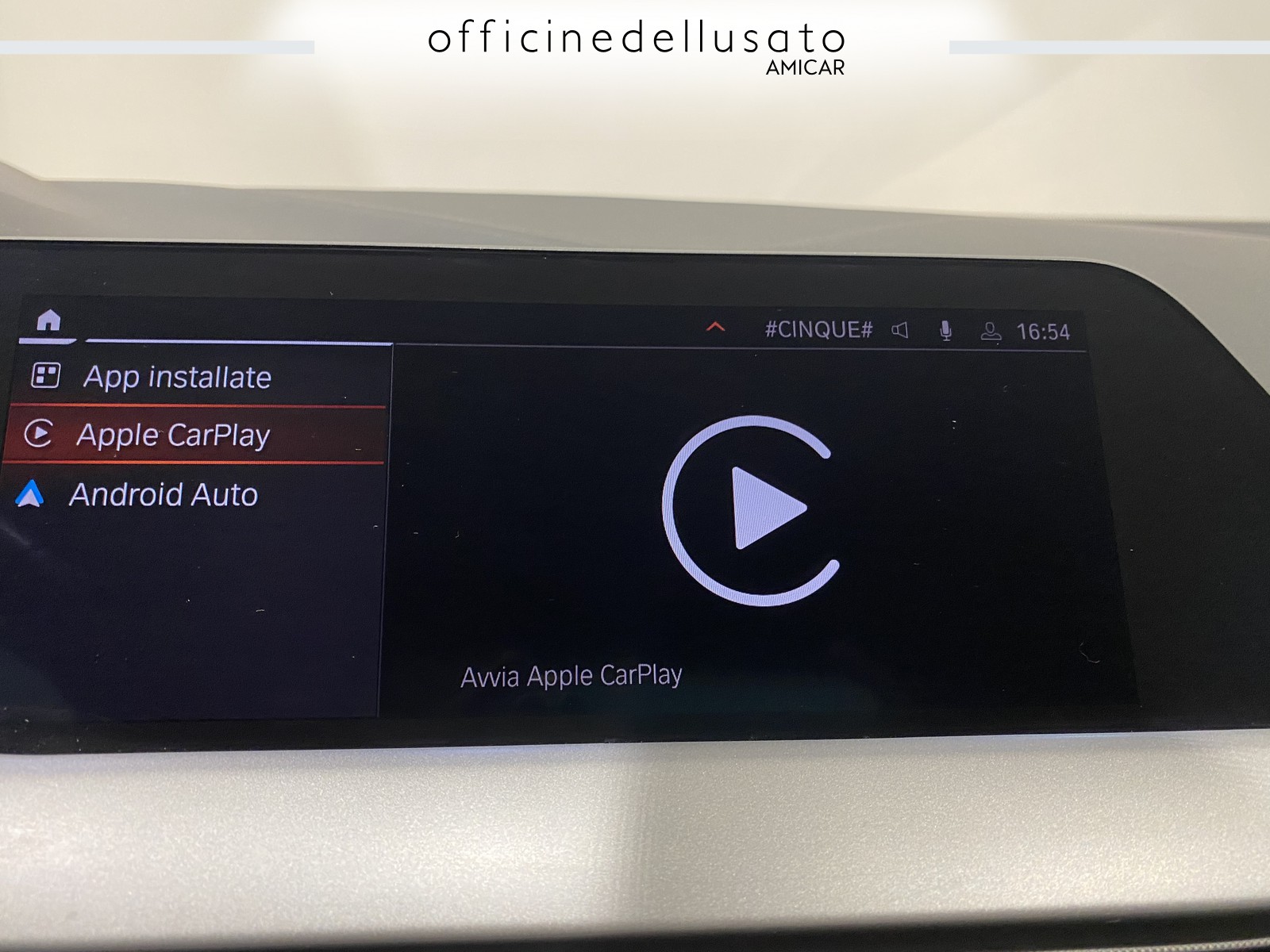 Tutto l'usato e KM 0