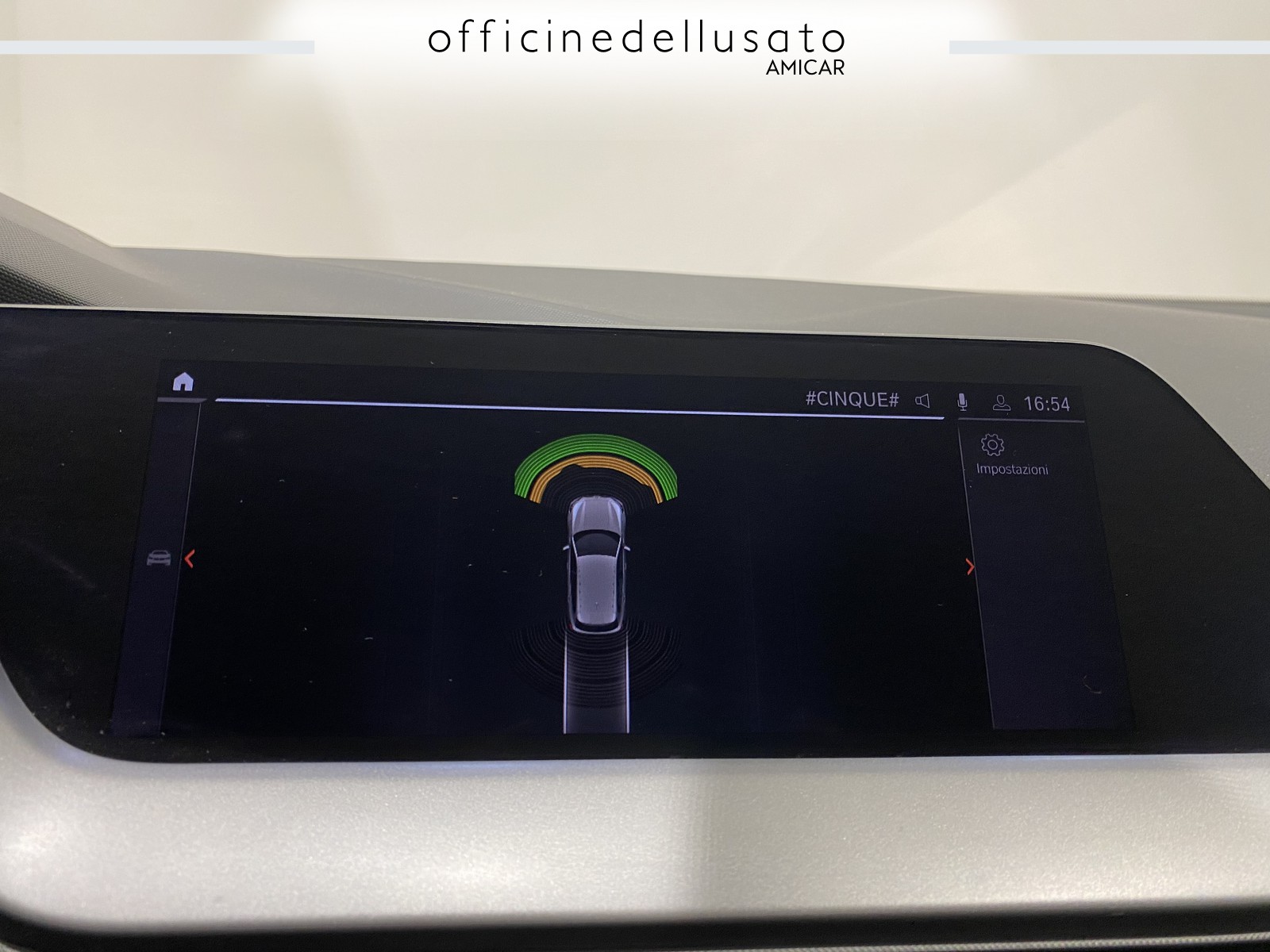 Tutto l'usato e KM 0