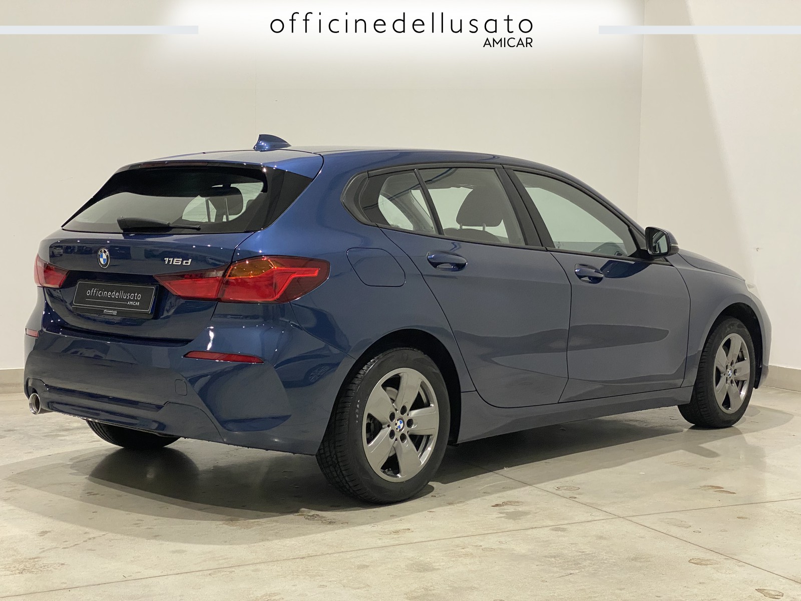 Tutto l'usato e KM 0