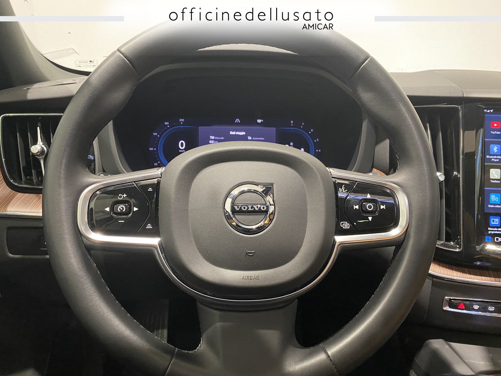 Tutto l'usato e KM 0