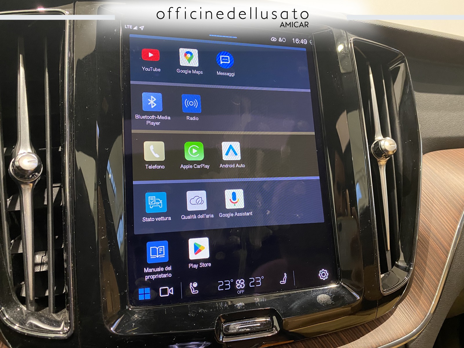 Tutto l'usato e KM 0