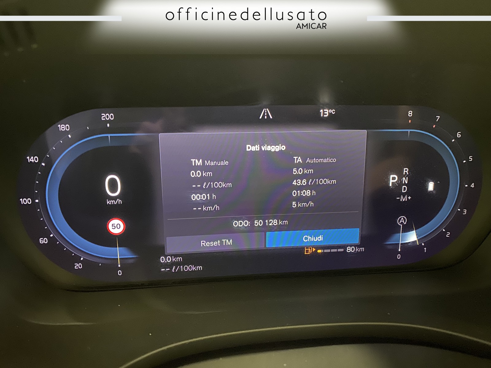 Tutto l'usato e KM 0