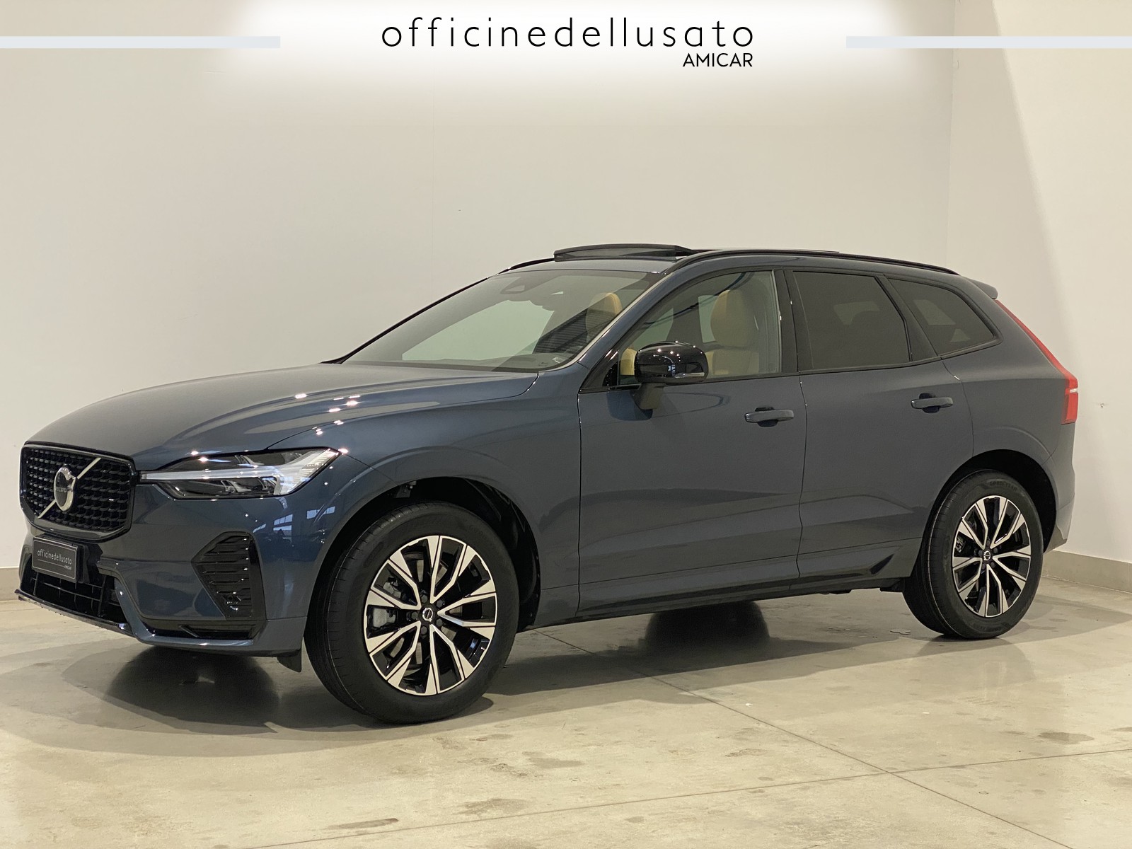 Tutto l'usato e KM 0