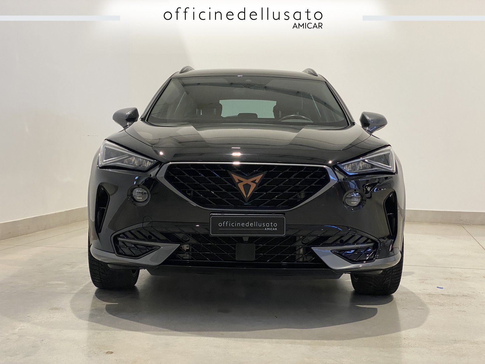 Tutto l'usato e KM 0