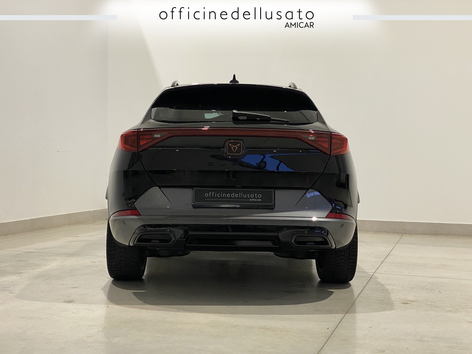 Tutto l'usato e KM 0