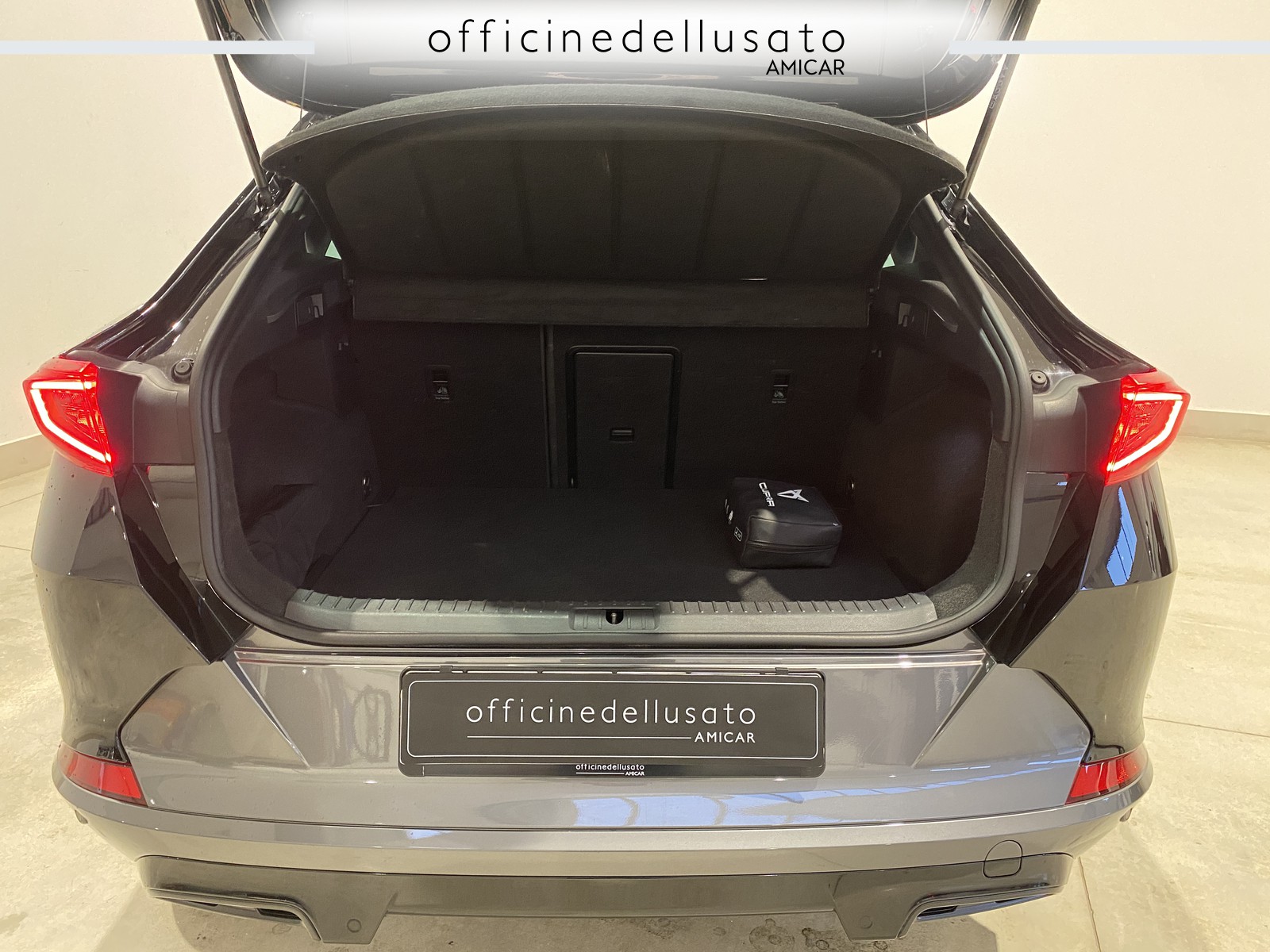 Tutto l'usato e KM 0