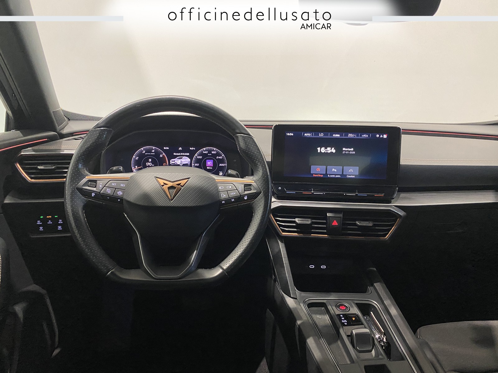 Tutto l'usato e KM 0