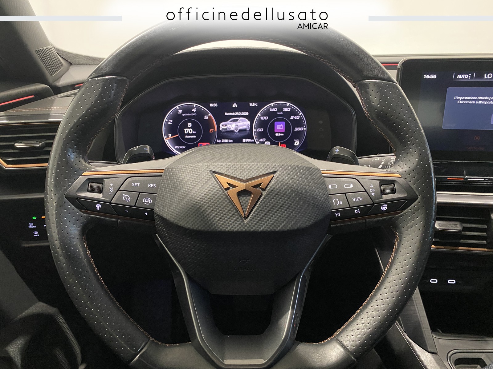 Tutto l'usato e KM 0