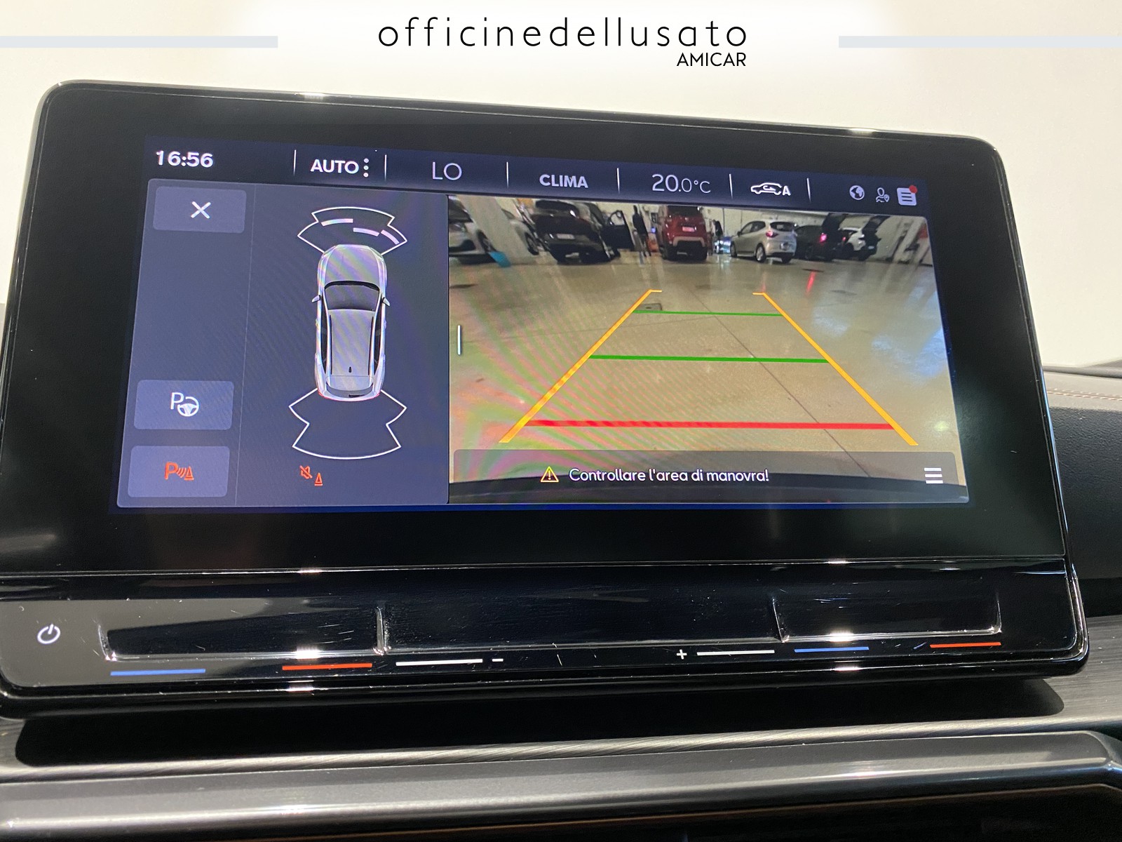 Tutto l'usato e KM 0