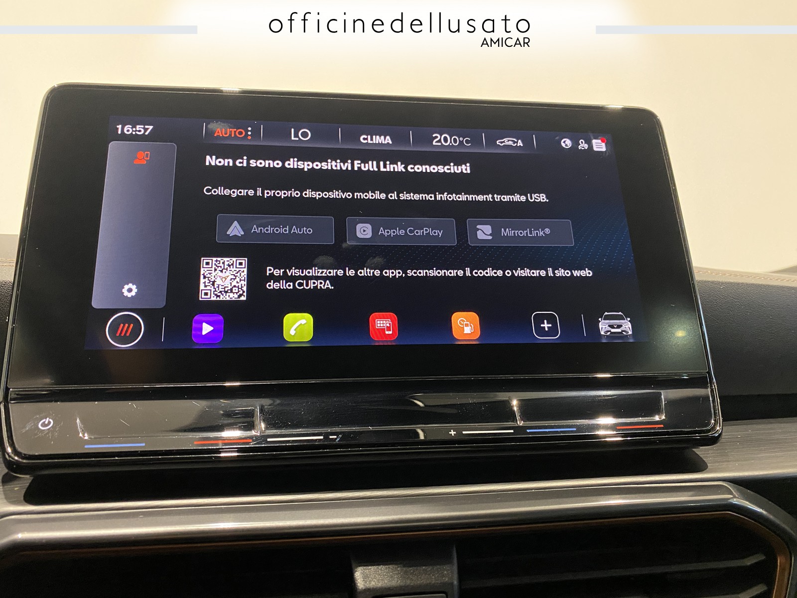 Tutto l'usato e KM 0