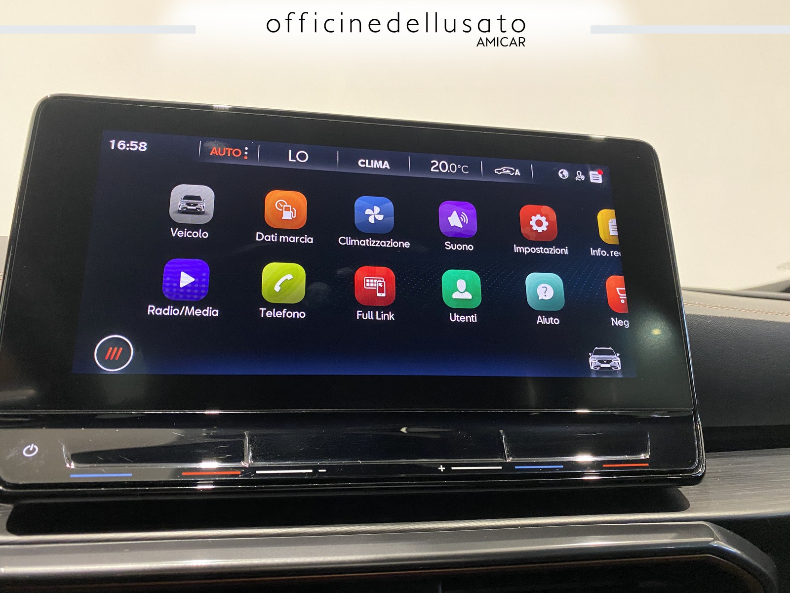 Tutto l'usato e KM 0