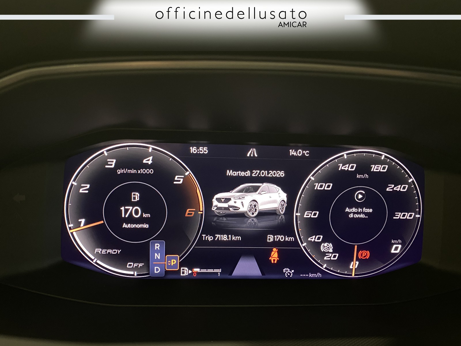 Tutto l'usato e KM 0