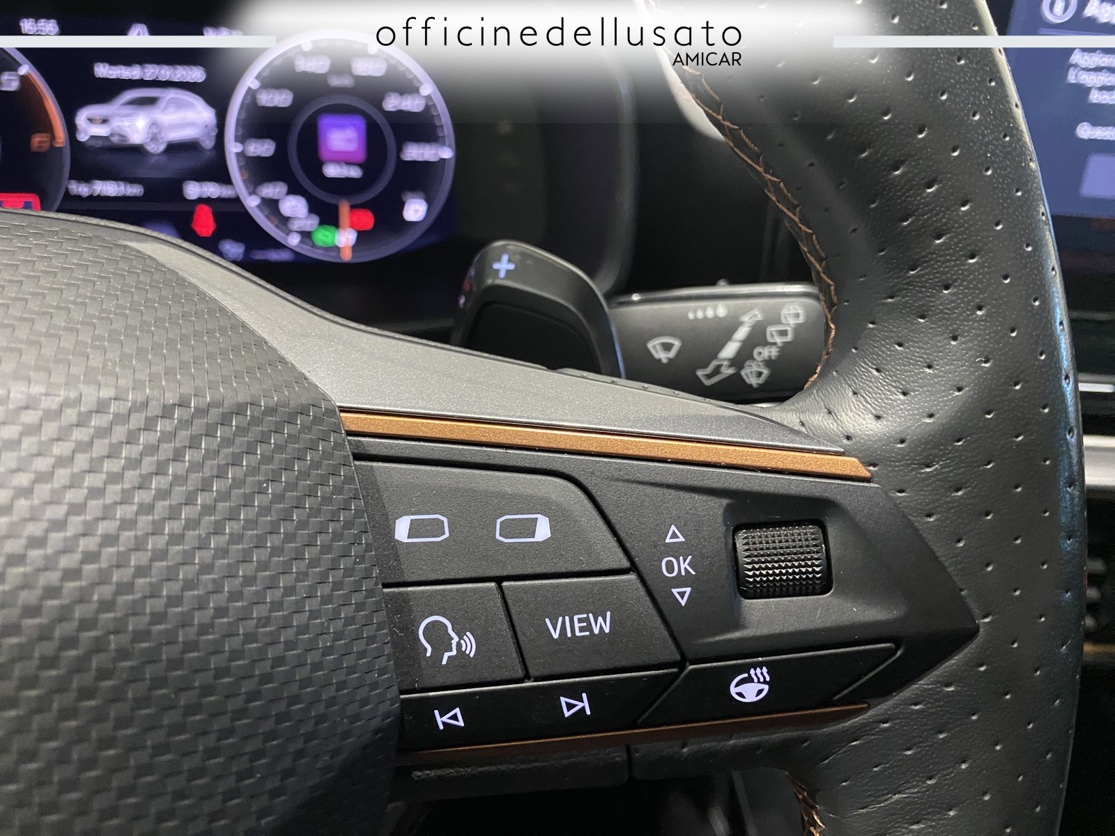 Tutto l'usato e KM 0