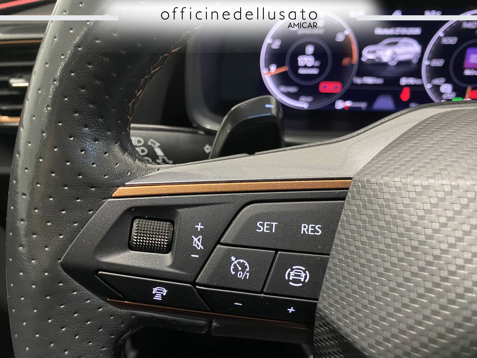 Tutto l'usato e KM 0